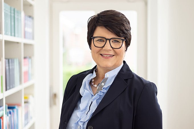 Monika Geise