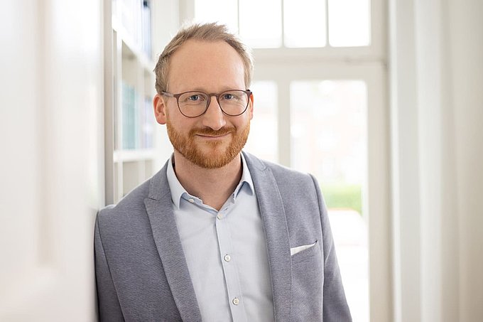 Sebastian Drees