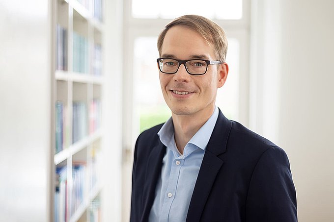 Daniel Behrens