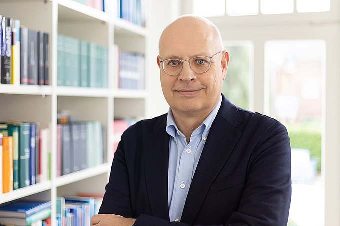 Benedikt Geise